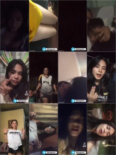 Denise Ancheta Leaked Videos