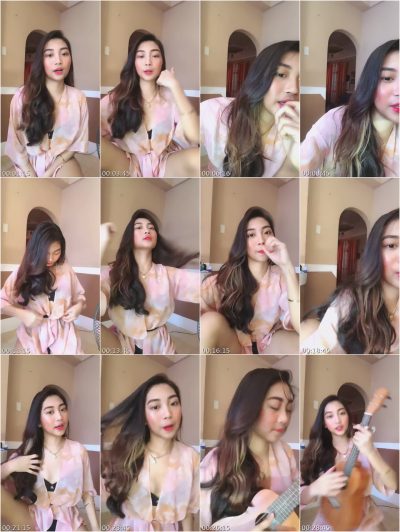 Diane Luna Leaked Videos Part 4