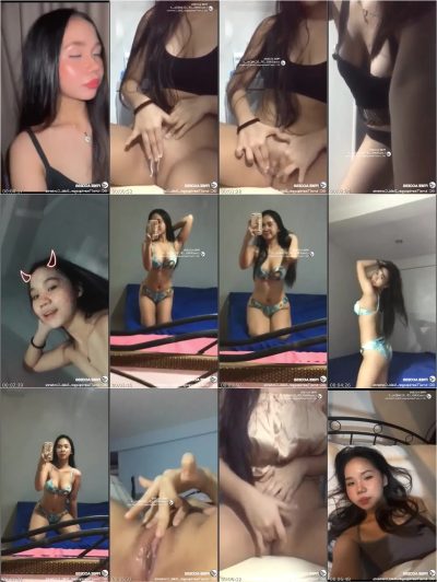 Faye Ramos Leaked Videos Part 1