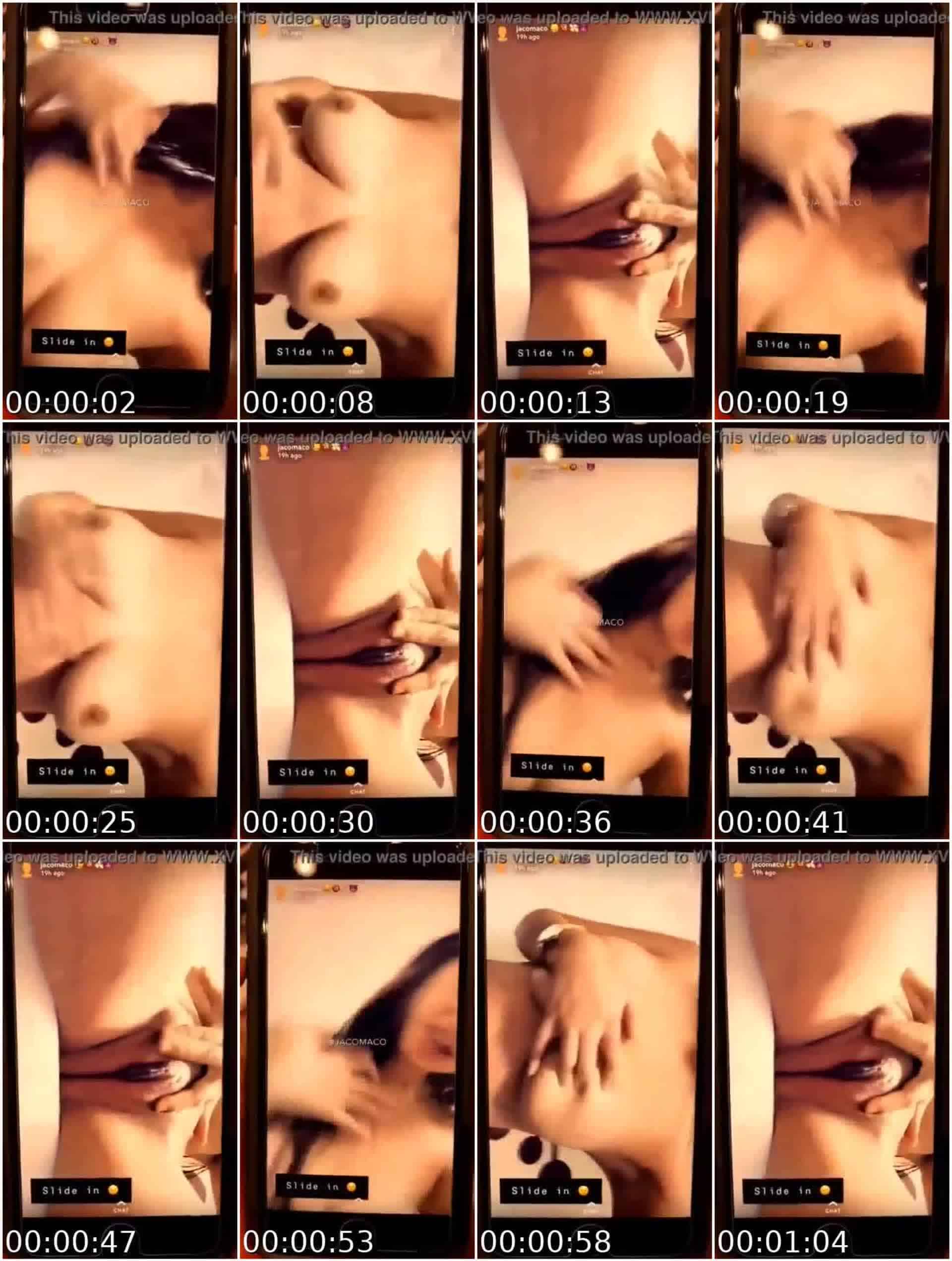 Jacomaco Leaked Video - AsianPinay