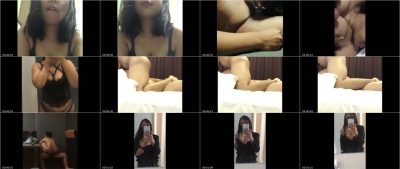 Joana Camaya Leaked Videos