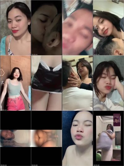 LJ Delos Santos Leaked Videos