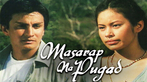 Masarap Na Pugad 2002 movie cover