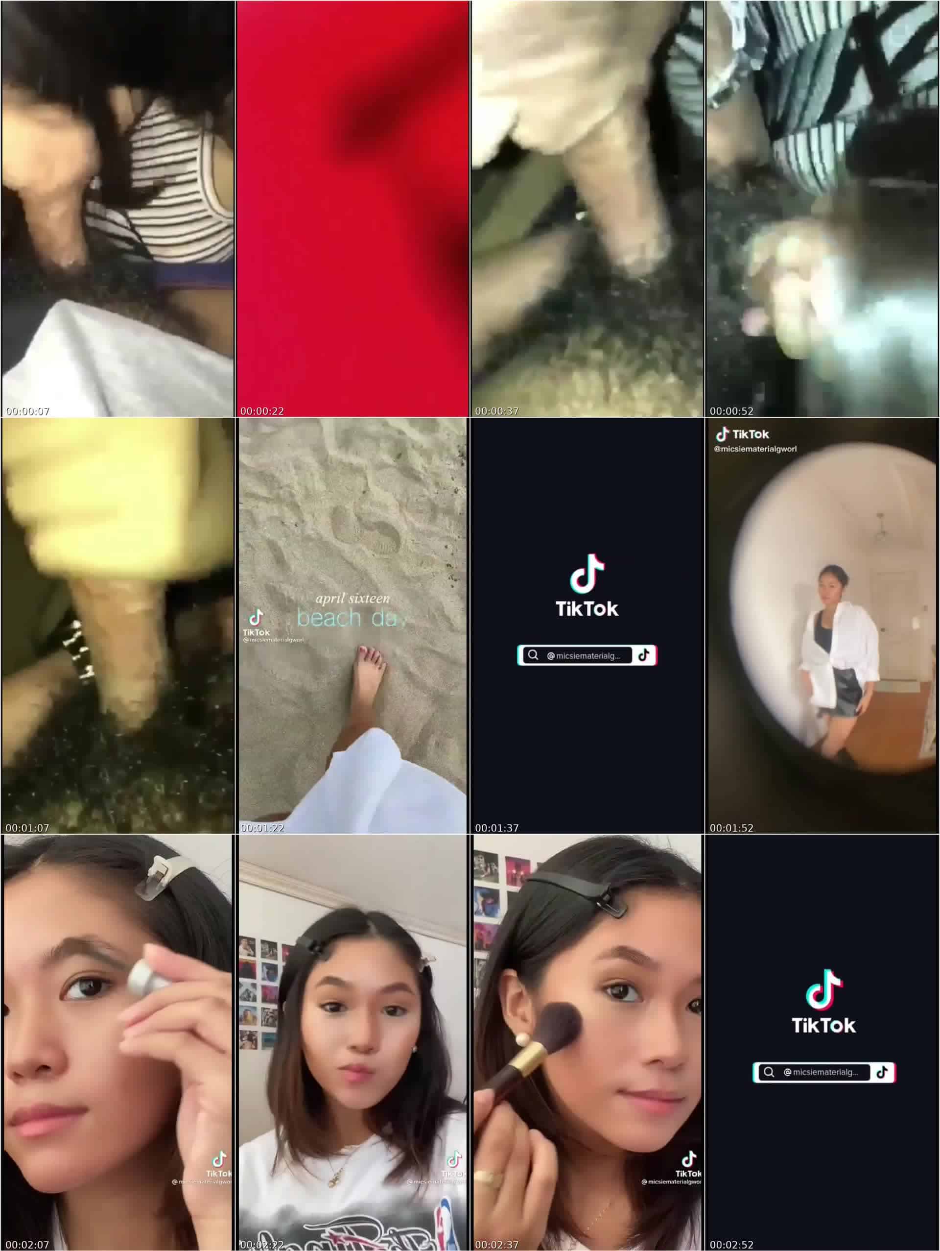 Mica Angelo Leaked Videos - AsianPinay