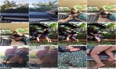 Naabotan pa nga ng libog sa gilid ng kalsada – Videos – iyotTube Sex Scandals