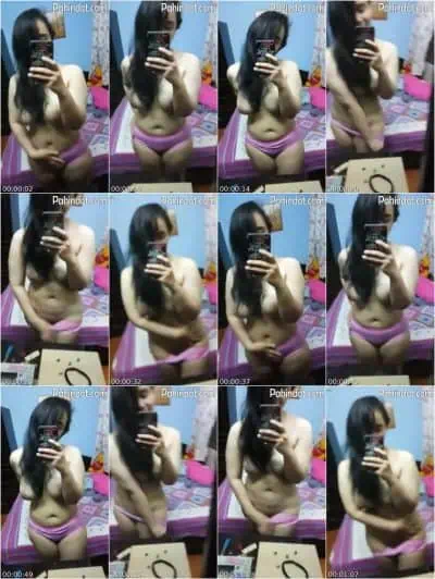 New Pinay Nude Selfie Twitter Viral