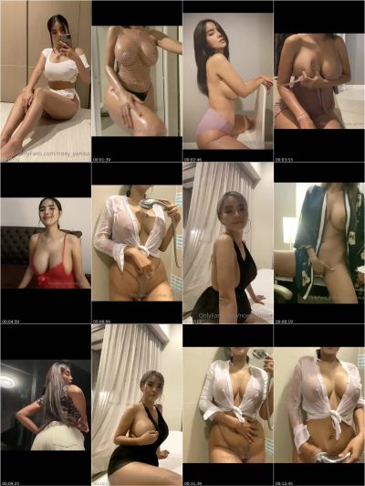 Noey Yanisa Leaked Videos Part 1