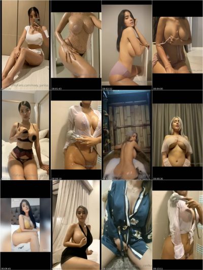 Noey Yanisa Leaked Videos part 1