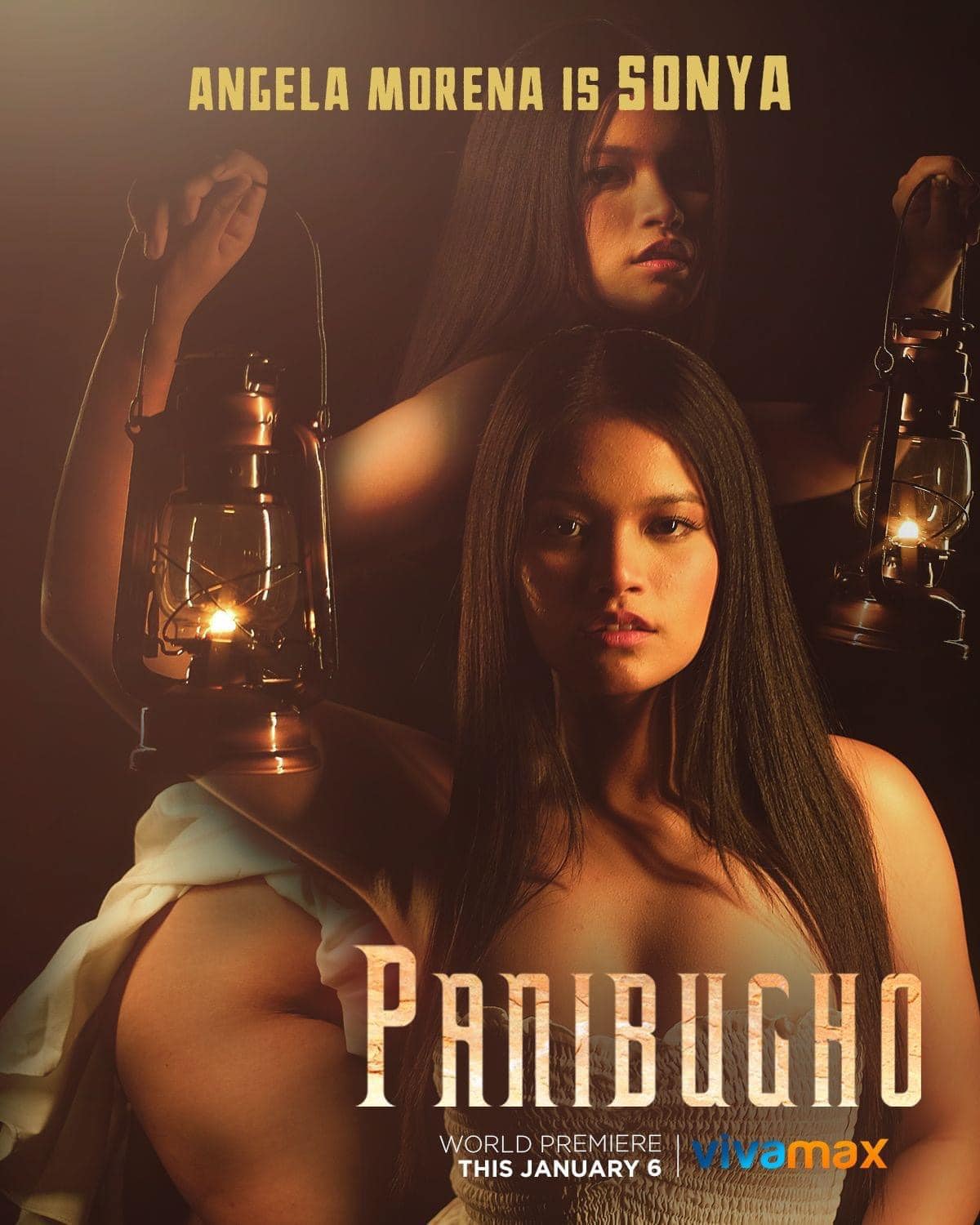 Panibugho poster 2