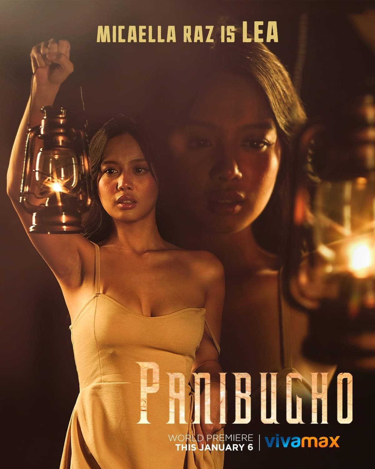 Panibugho poster 4