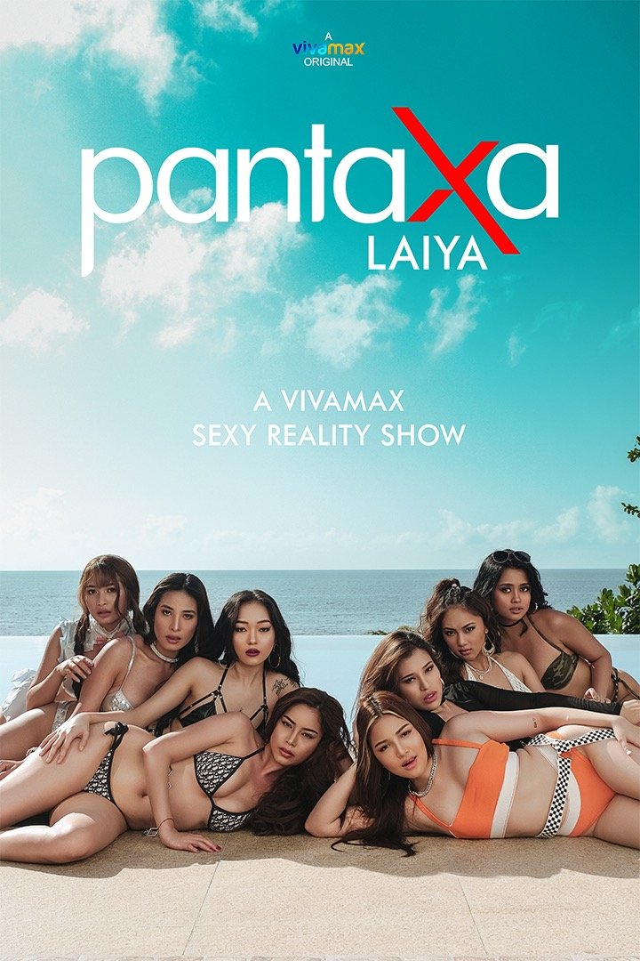 Pantaxa: Laiya poster 1