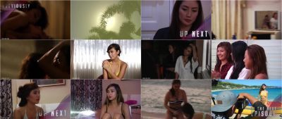 Pantaxa S03E19 vivamax season 3 full episode 19