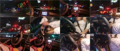 Pinay Dami Dirty Talk,Request ni Bf Blowjob sa Traffic , Walan Paki Kahit Bukas Ang Ilaw Ng kotse