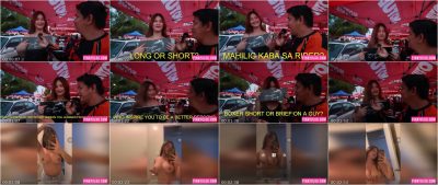 Sa Videong to ni Gap Girl nasagot ang mga katunangan nating lahat