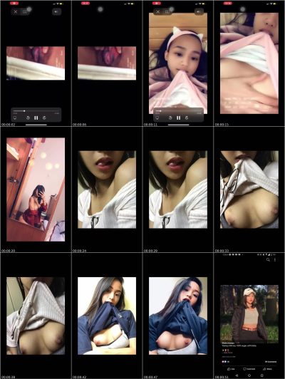 Shaira Adalyn Leaked Photos And Videos