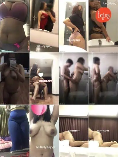 Sluttykeyyy Leaked Videos Part 3