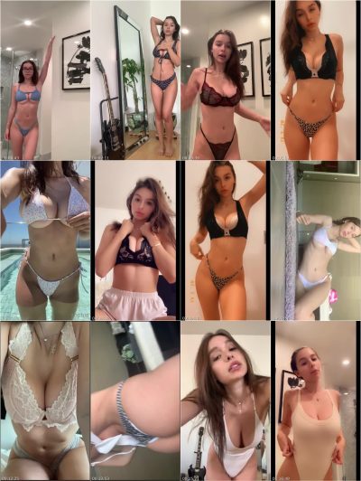 Sophie Mudd Leaked Videos