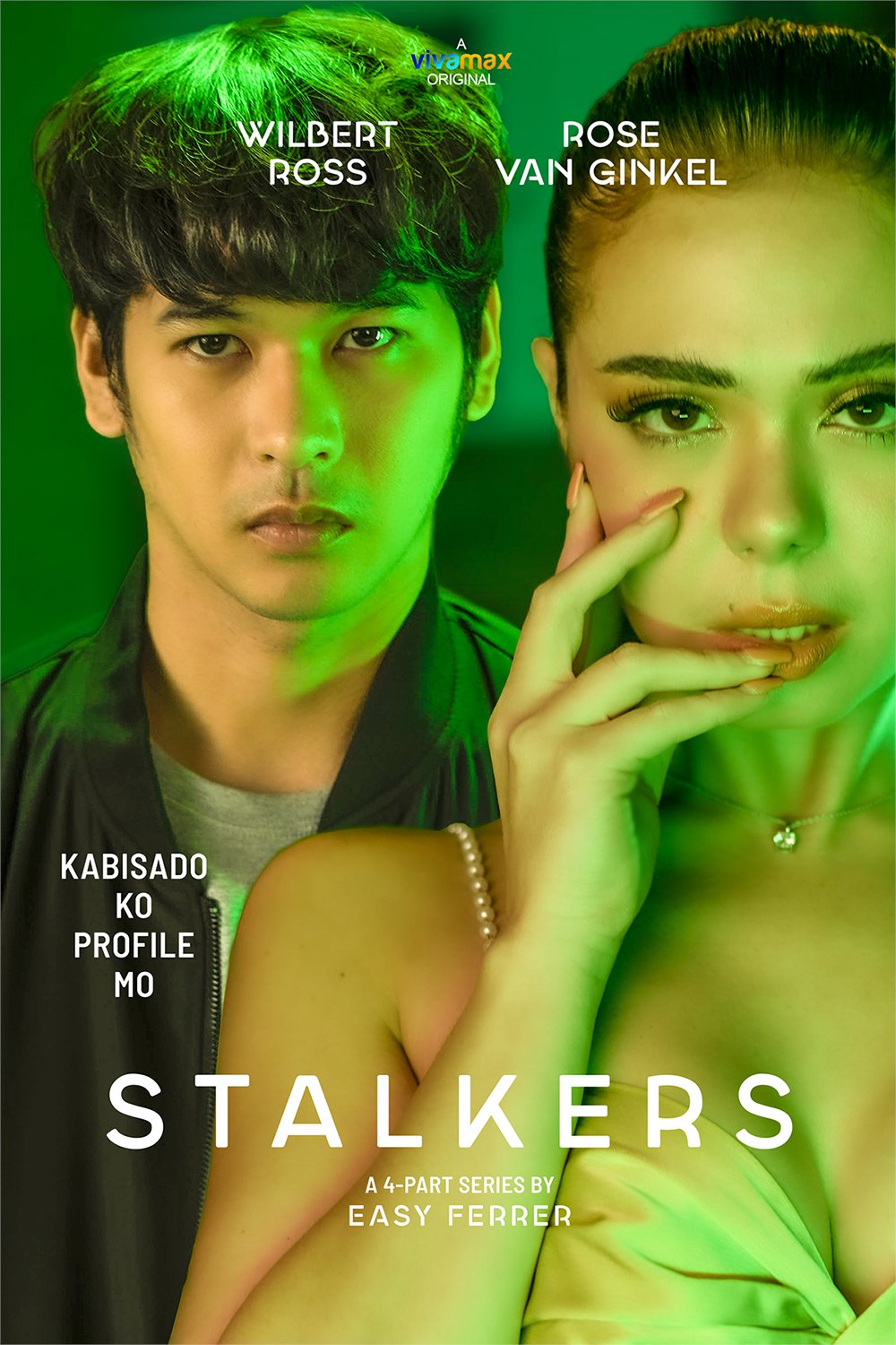 Stalkers poster 1