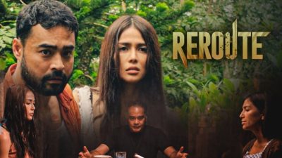 Reroute (Director’s Cut) in full color vivamax full movie