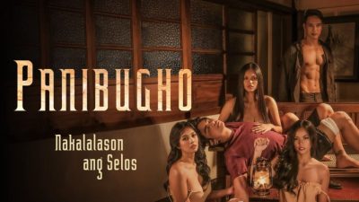 Panibugho (2023) vivamax full movie