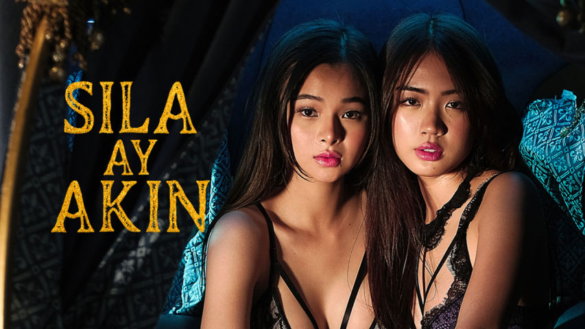 Xxx Scandal Silay - Sila Ay Akin (2023) vivamax full movie 4k 2160p - AsianPinay