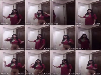 TikTok Scandal – Pasikat Ka Masyado Girl, Sige Post Kita sa Porn