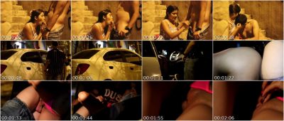 VIRAL Pinay Indie Film Behind The Scene EUTan Uncut