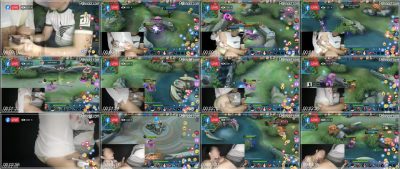 Viral Ml Player Tumira Ng Walker Live Stream