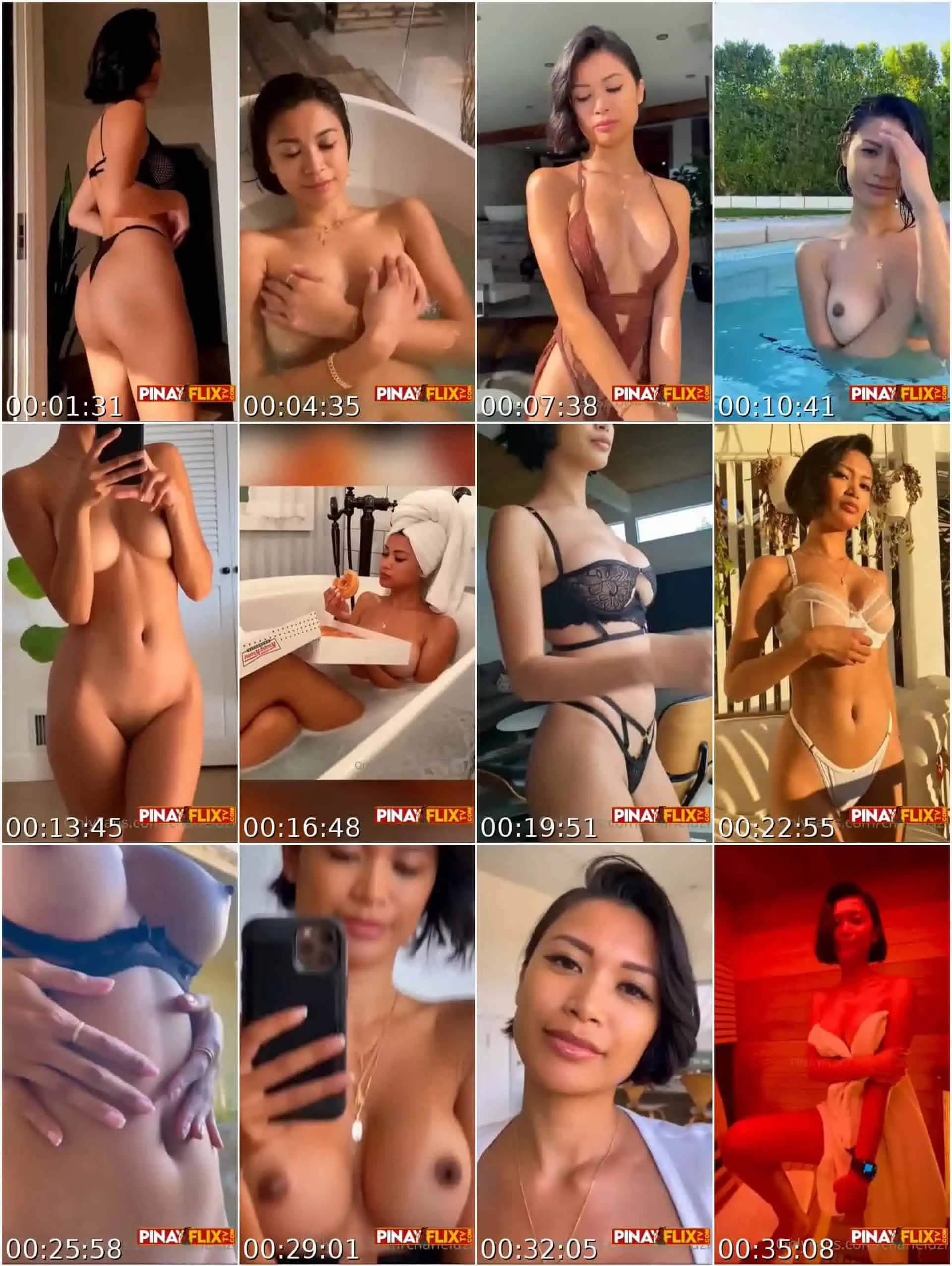 Wilma Morena Cumpilation - AsianPinay