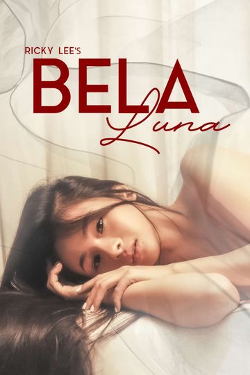 Bela Luna 2023 movie poster 1