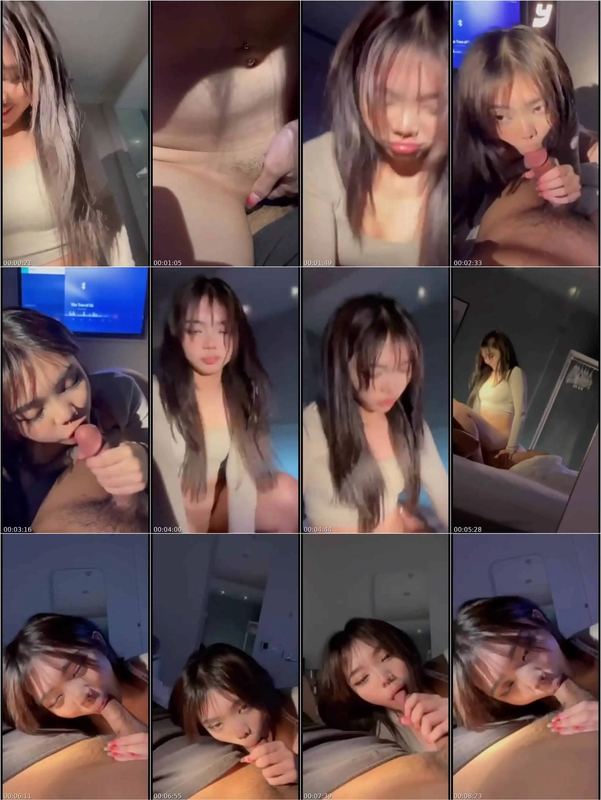 the ever-expanding archive of leaks