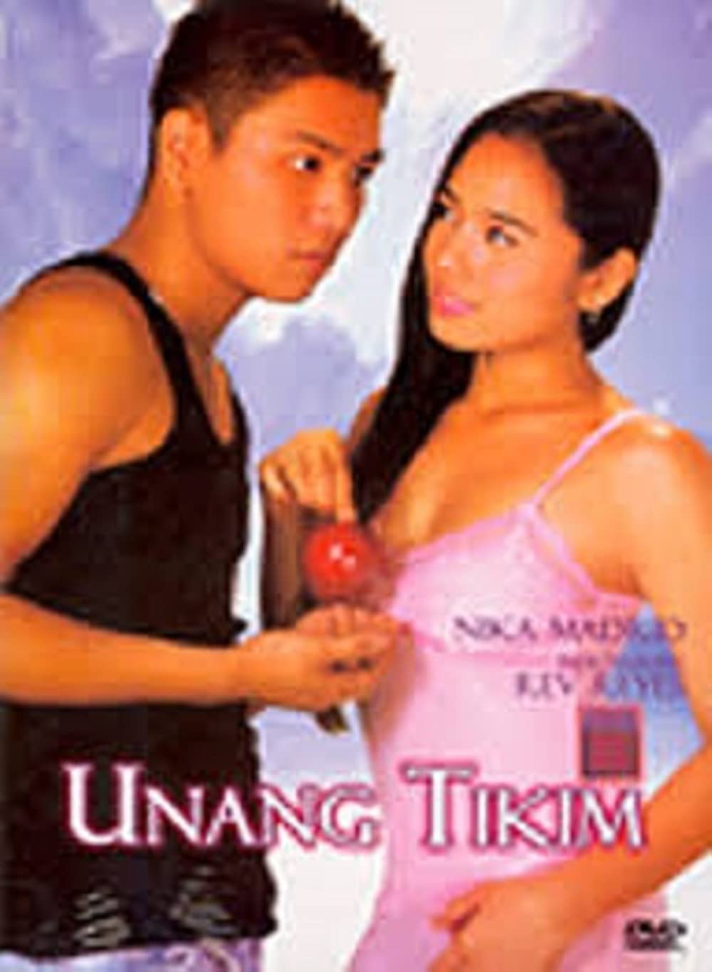 Unang Tikim 2006 movie poster 1