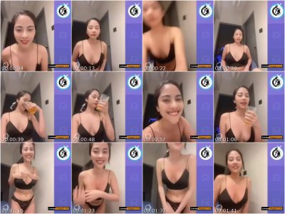 Bigo Live Li LyLeaked Videos Part 1