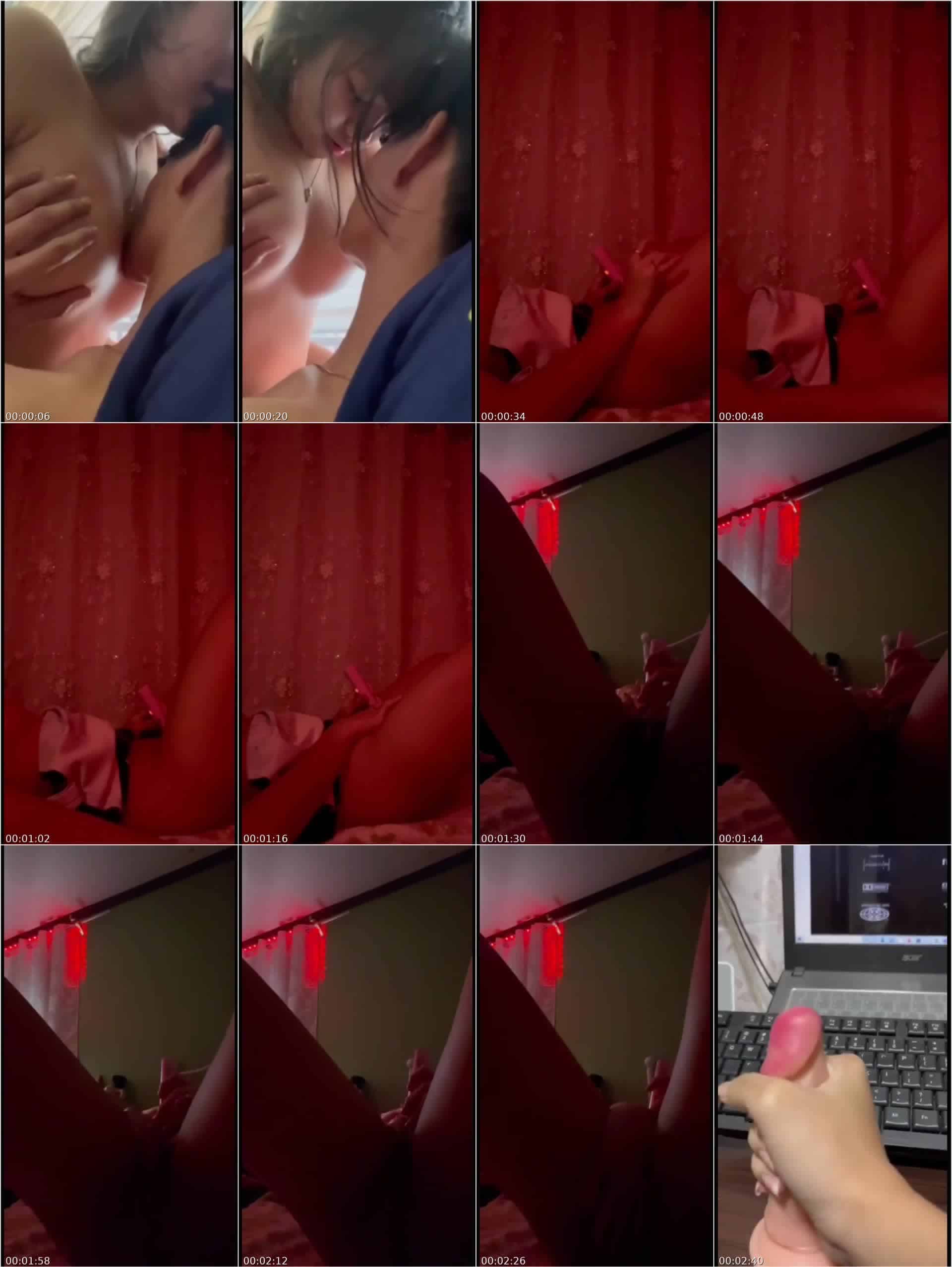 Mariana canoy - thinkhealthy.bio 