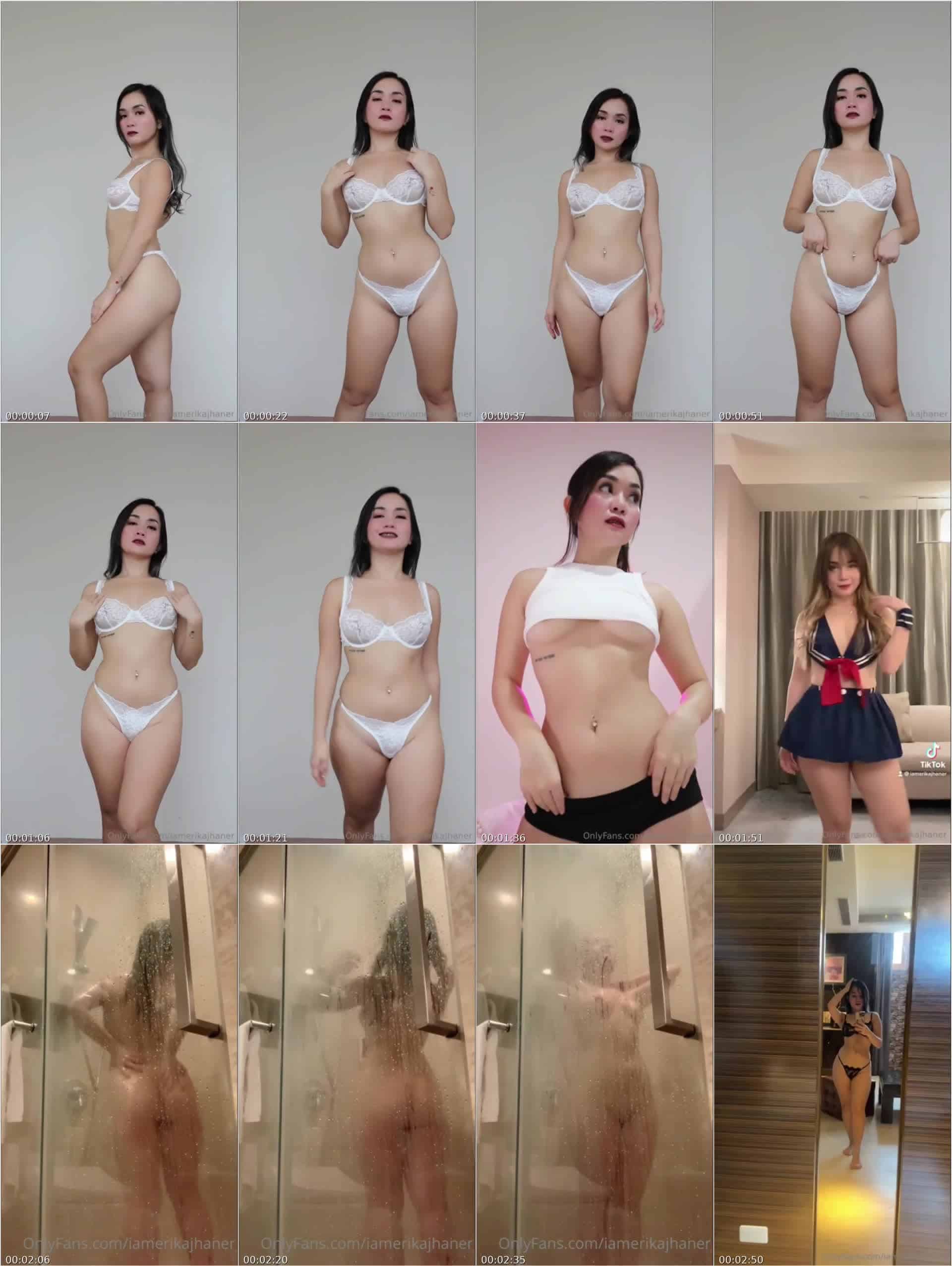 Erika Ramos Leaked Video - AsianPinay