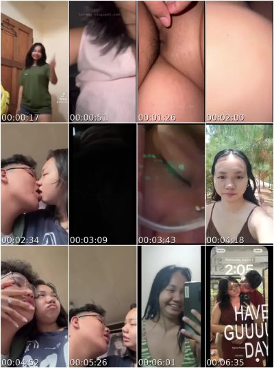 Frances Lilian Leaked Videos