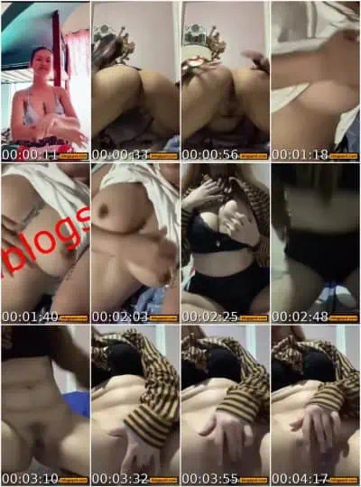 Jayie Mercado Leaked Videos