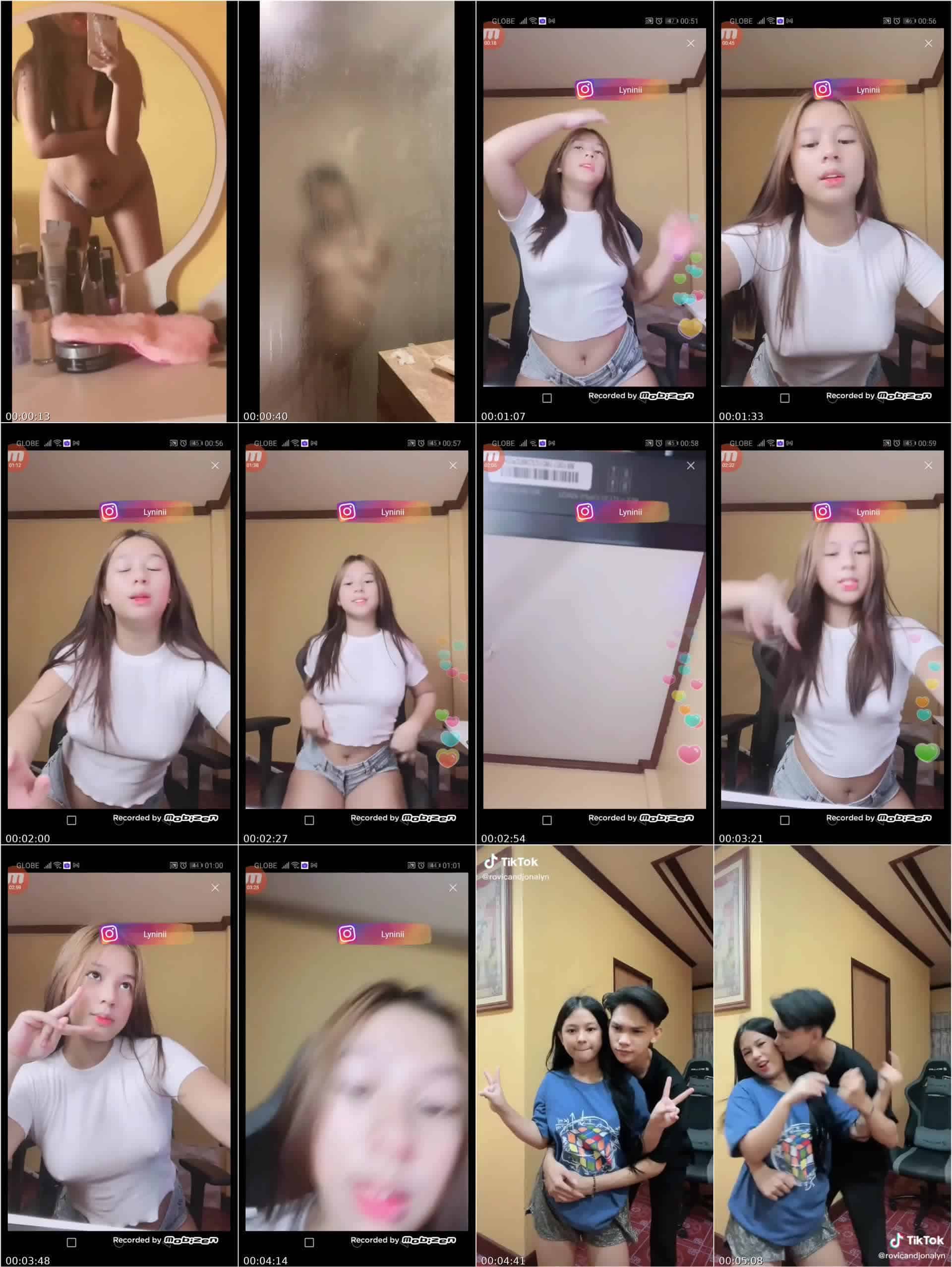 Jonalyn Sevilla Leaked Videos Part 2 - AsianPinay