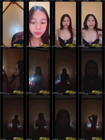 Jonalyn Sevilla Leaked Videos Part 4