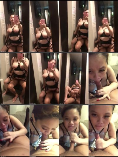 Mia Ayumi Belante Leaked Videos Part 2