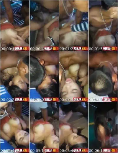 New Viral Gangbang Ingat sa mga manyak na kainuman com