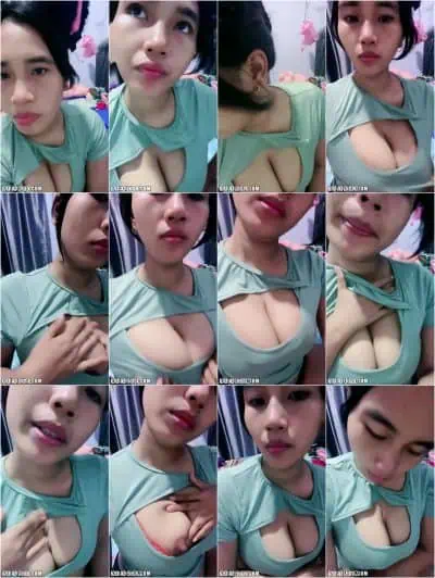 Bokep Belahan Susu Acil Remas Uting Mango