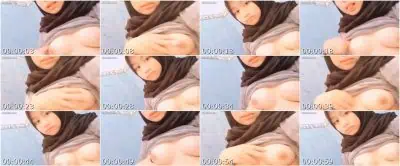 Bokep Indo Bocil Cantik SMP Hijab Pap TT