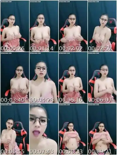 Bokep Indo Cantik Kacamata Marscha Tobrut Full Video