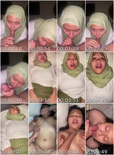 Bokep Indo Hijab Arviyan Full Video