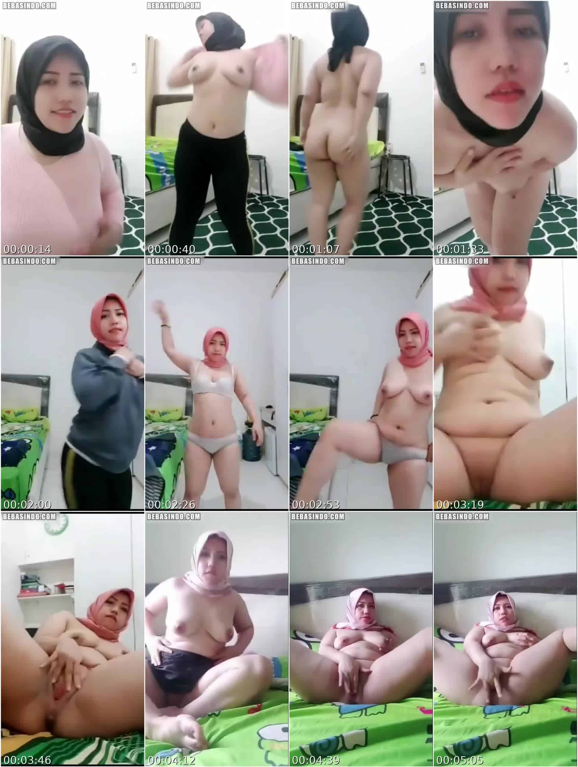Bokep Indo Hijab Binor Binal Mainin Memek Full - AsianPinay