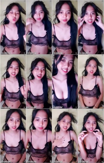 Bokep Indo Laila Tocil Live Full Video