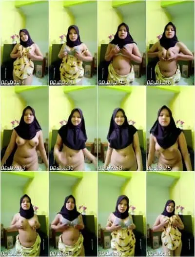 Bokep Indo Lepas BH RAYUD HIJAB