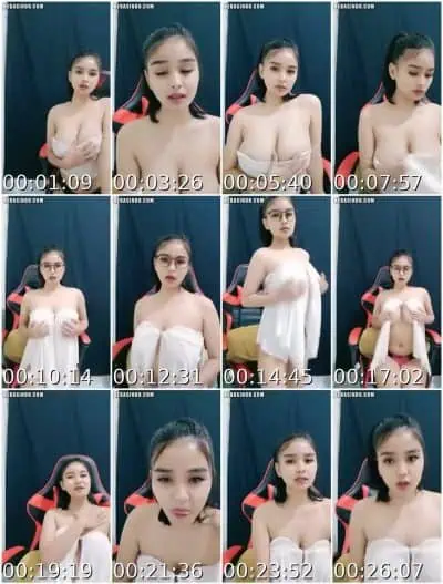 Bokep Indo Marscha Tobrut Tanpa Masker Full Video