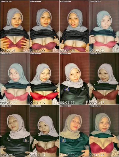 Maya alisya hijab Viral Sex Videos AsianPinay 